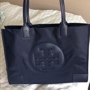 New Tory Burch Ella Tote